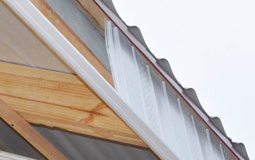 why New Cross Gate fascia repairs are essential