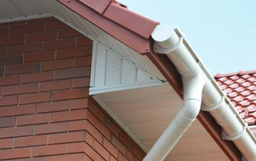 New Cross Gate soffit repair costs