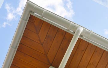 New Cross Gate soffit types